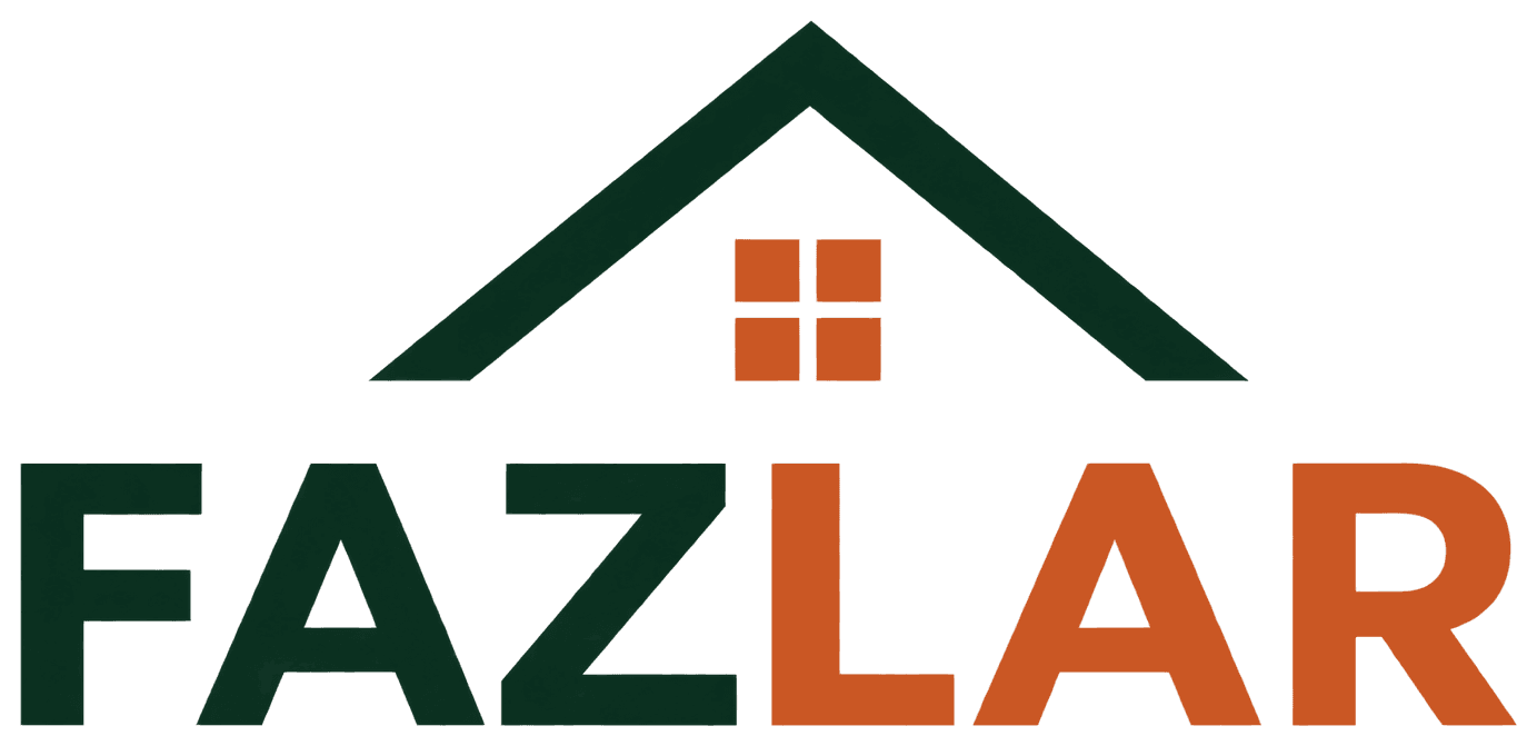 FAZLAR